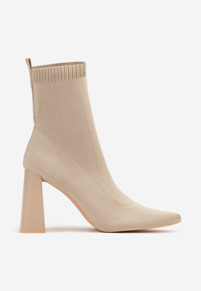 Botine Lerinelle Bej