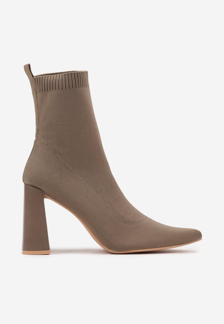 Botine Lerinelle Maro