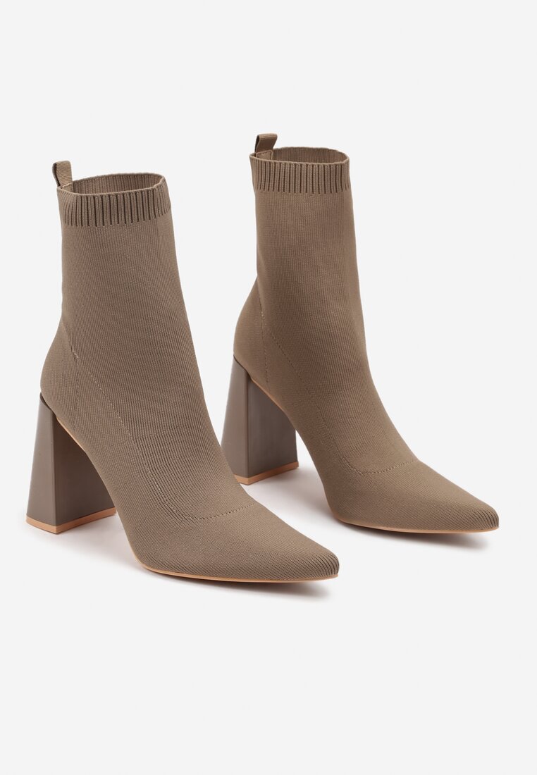 Botine Lerinelle Maro