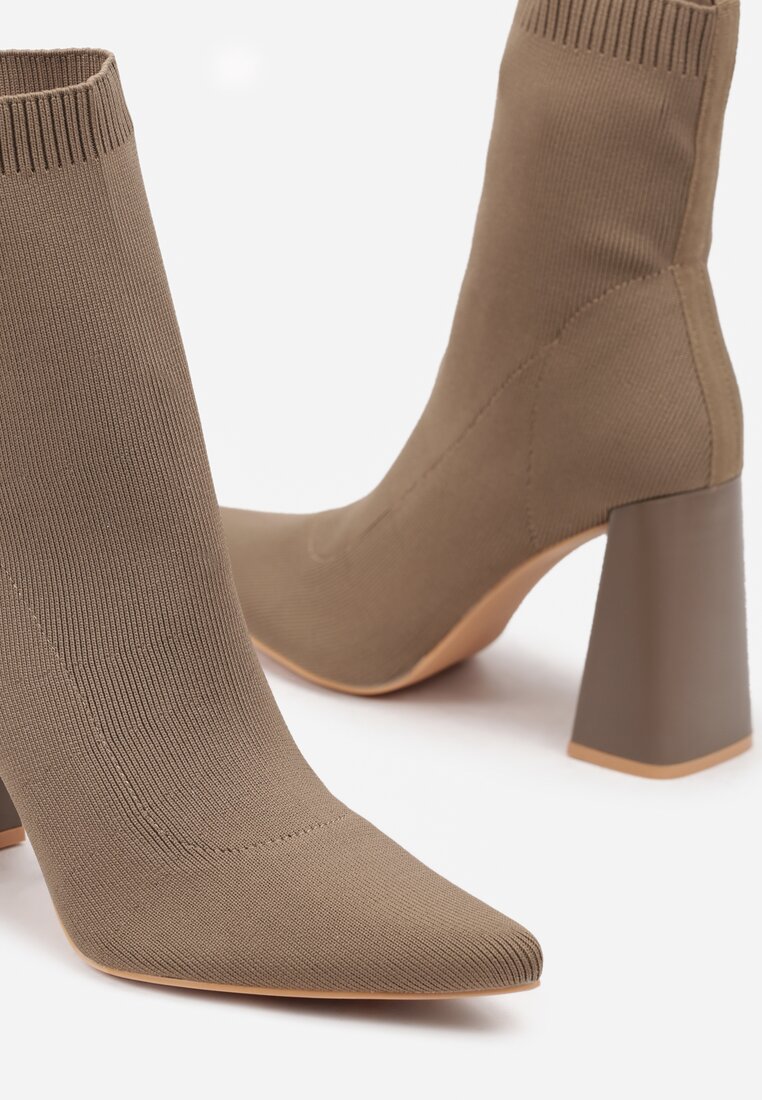 Botine Lerinelle Maro