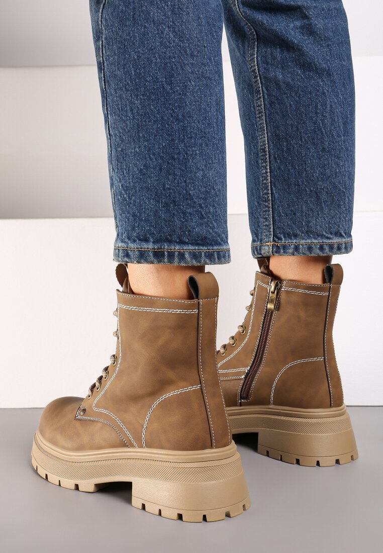 Botine Cleida Maro
