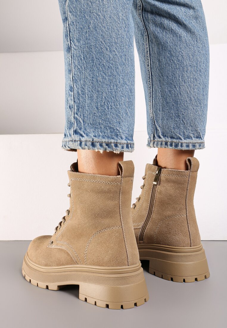 Botine Enariva Bej