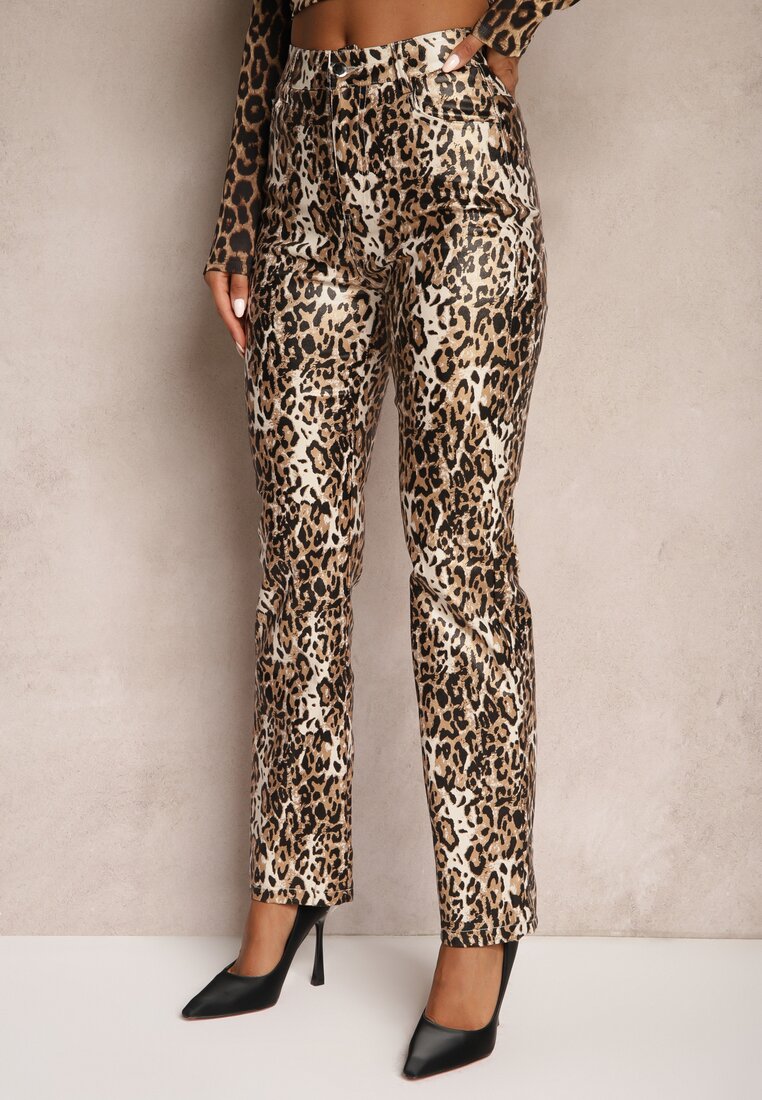 Pantaloni Dailiana Maro