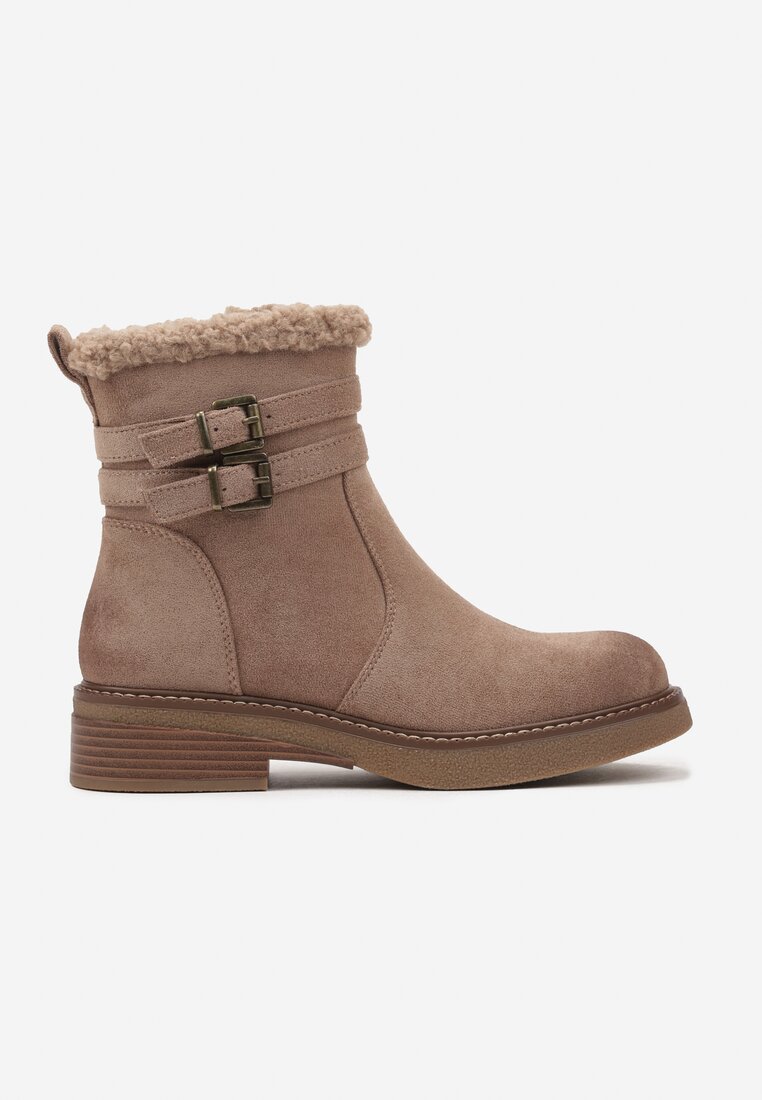 Botine Azinia Bej