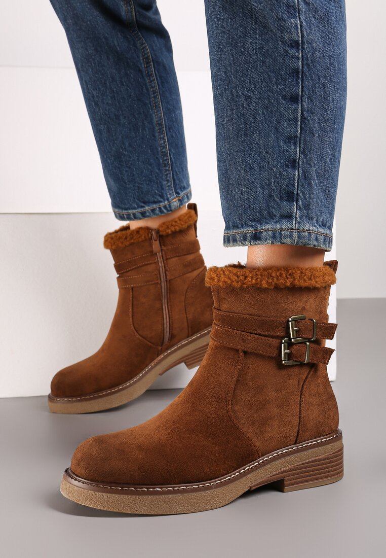 Botine Azinia Maro