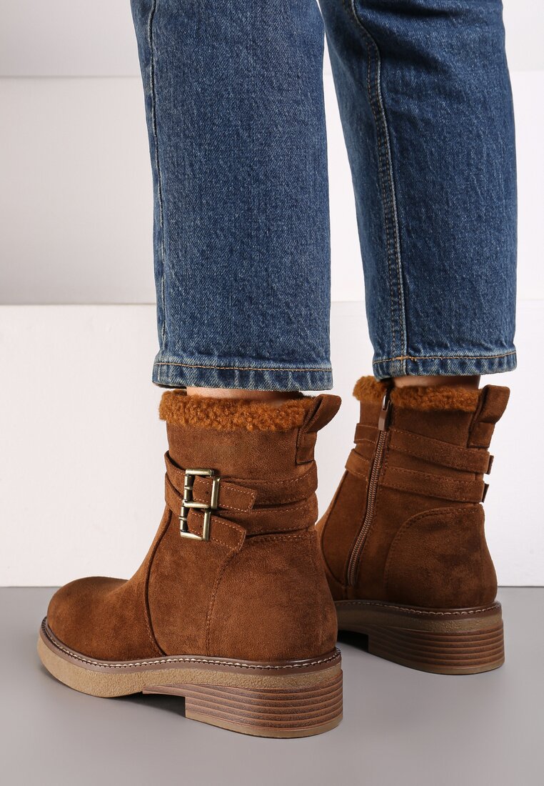 Botine Azinia Maro