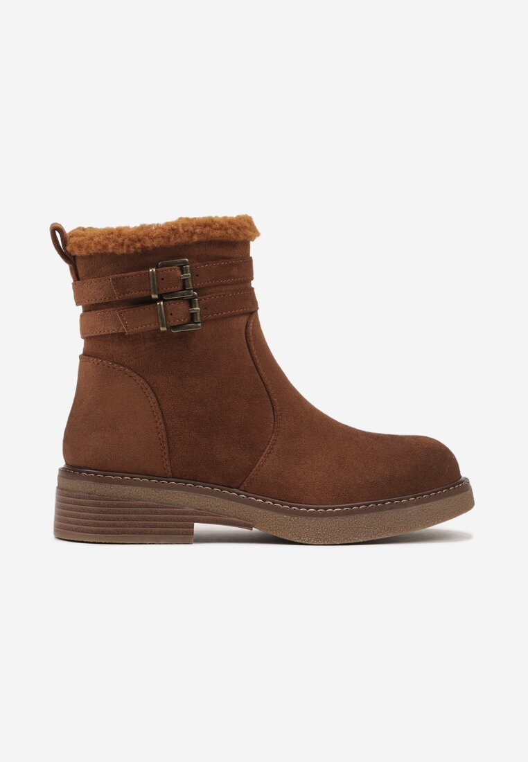 Botine Azinia Maro