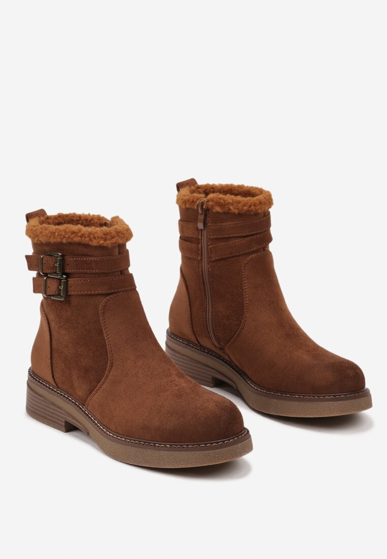 Botine Azinia Maro