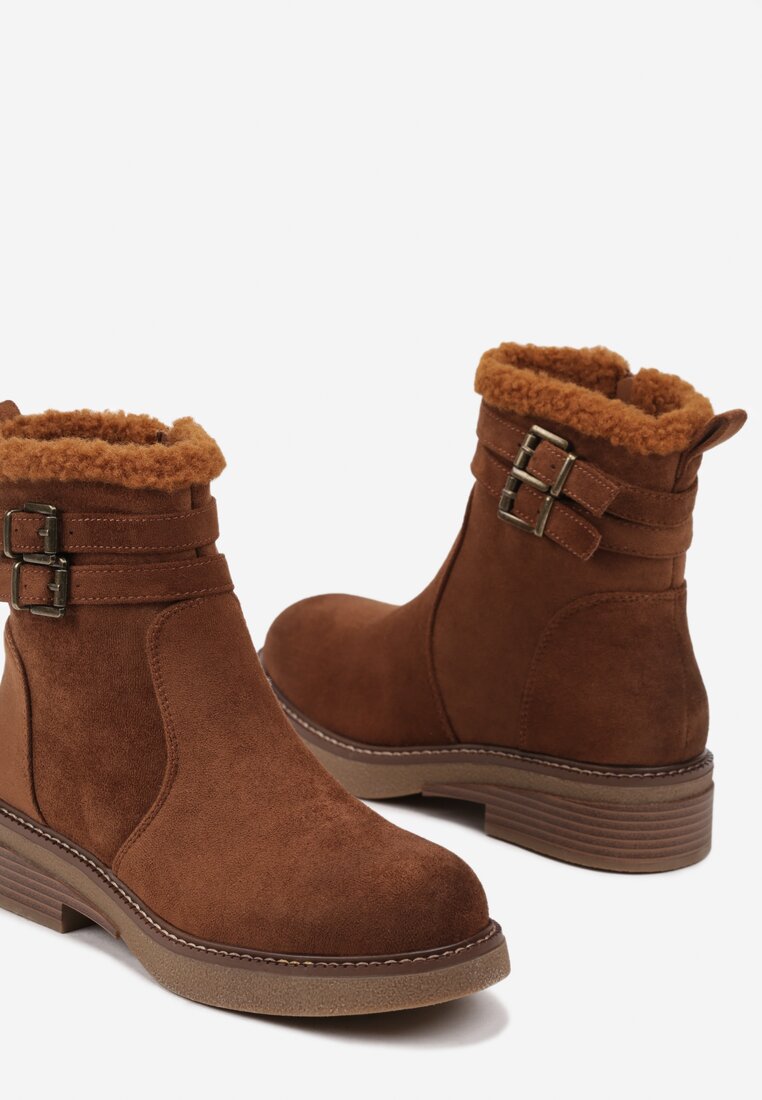 Botine Azinia Maro