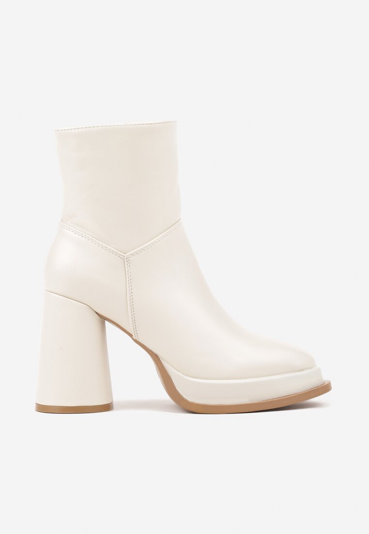 Botine Rialen Bej