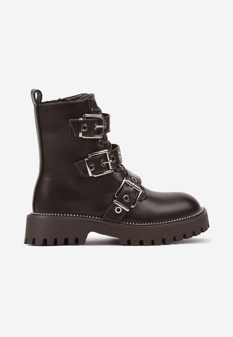 Botine Miandrea Maro