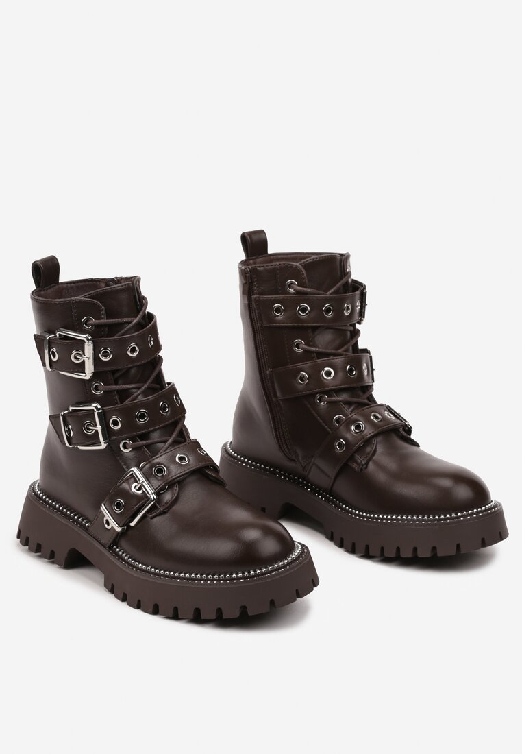 Botine Miandrea Maro
