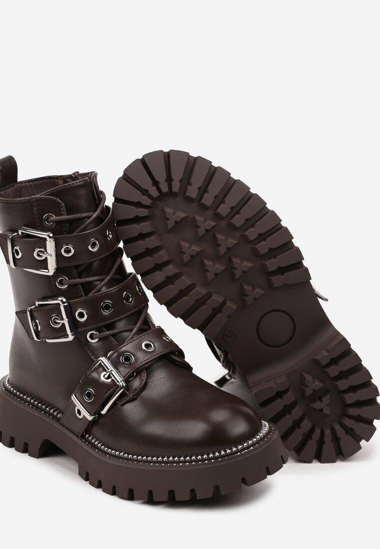 Botine Miandrea Maro