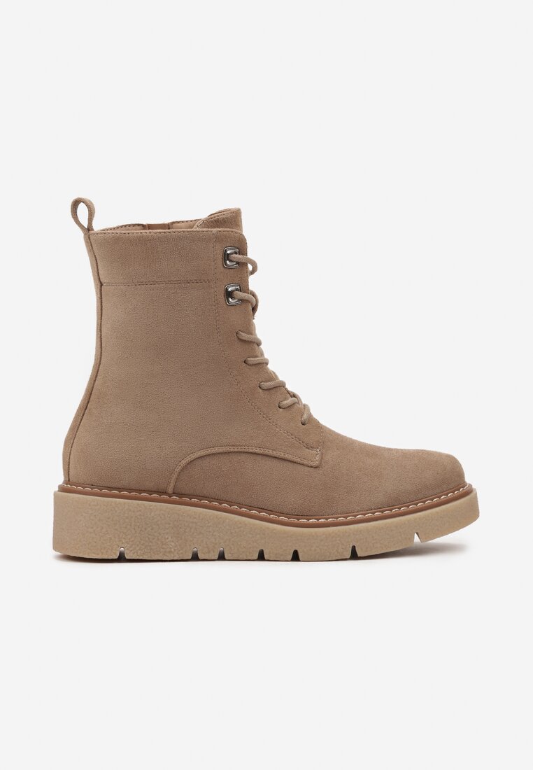 Botine Riasia Bej