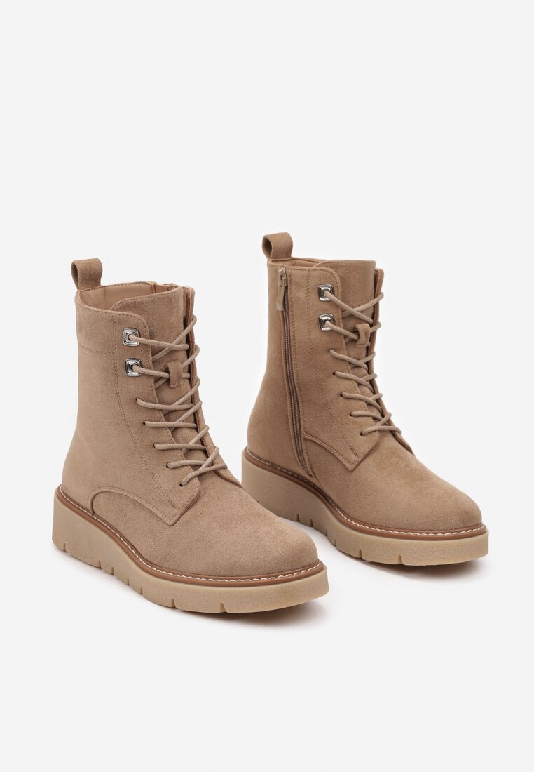 Botine Riasia Bej