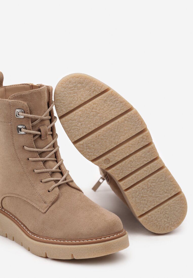 Botine Riasia Bej