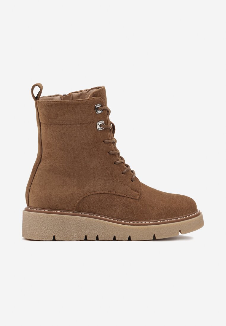 Botine Riasia Maro