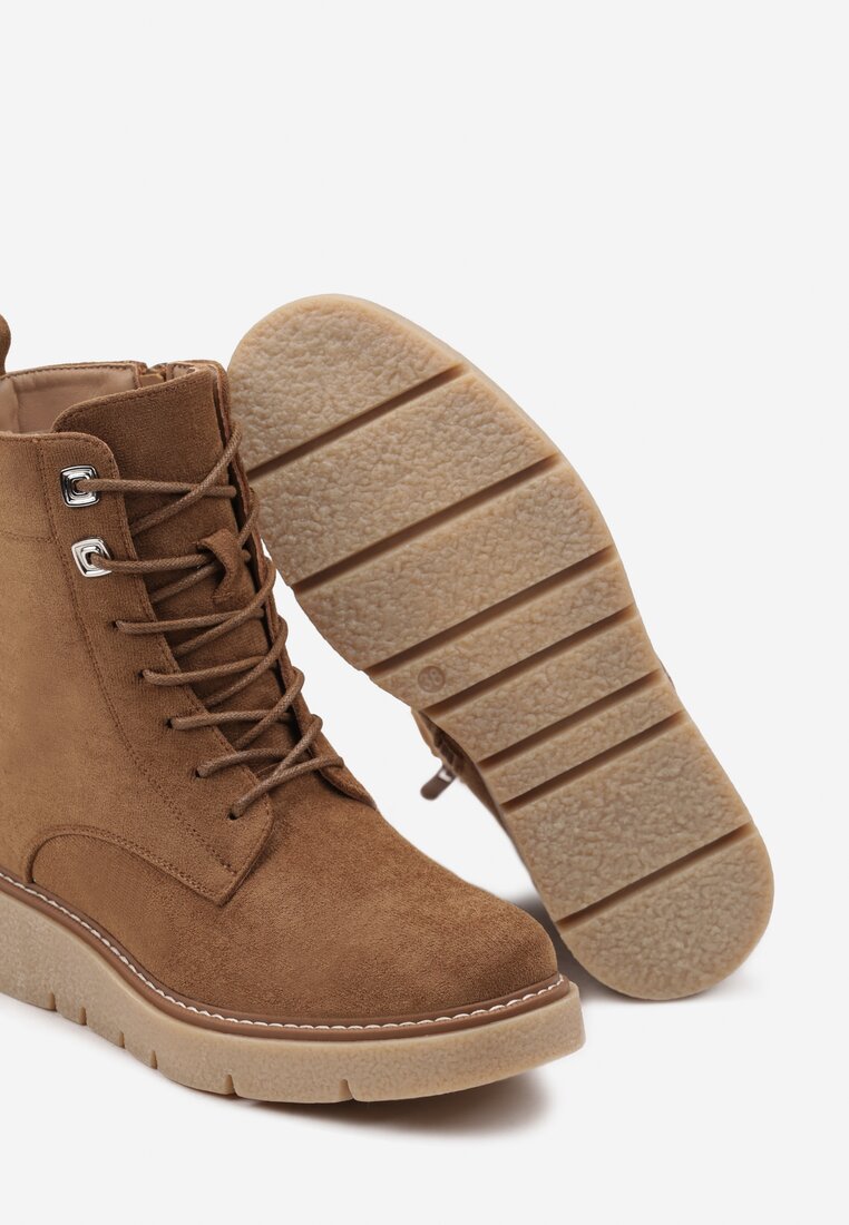 Botine Riasia Maro