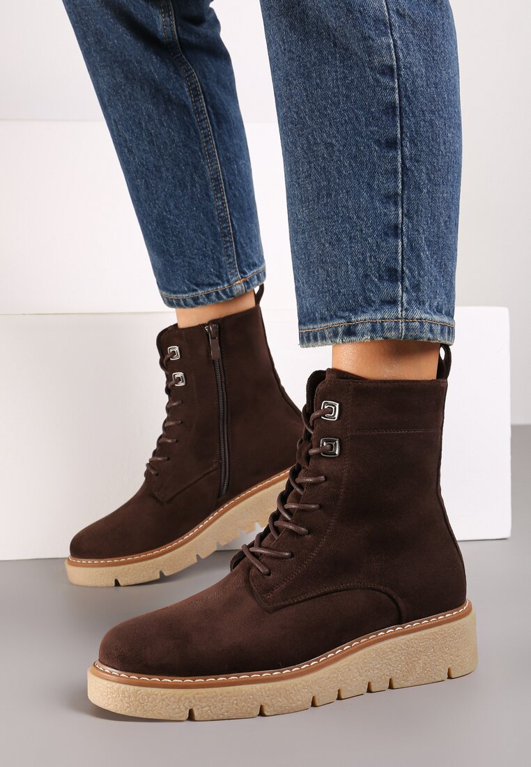 Botine Riasia Maro