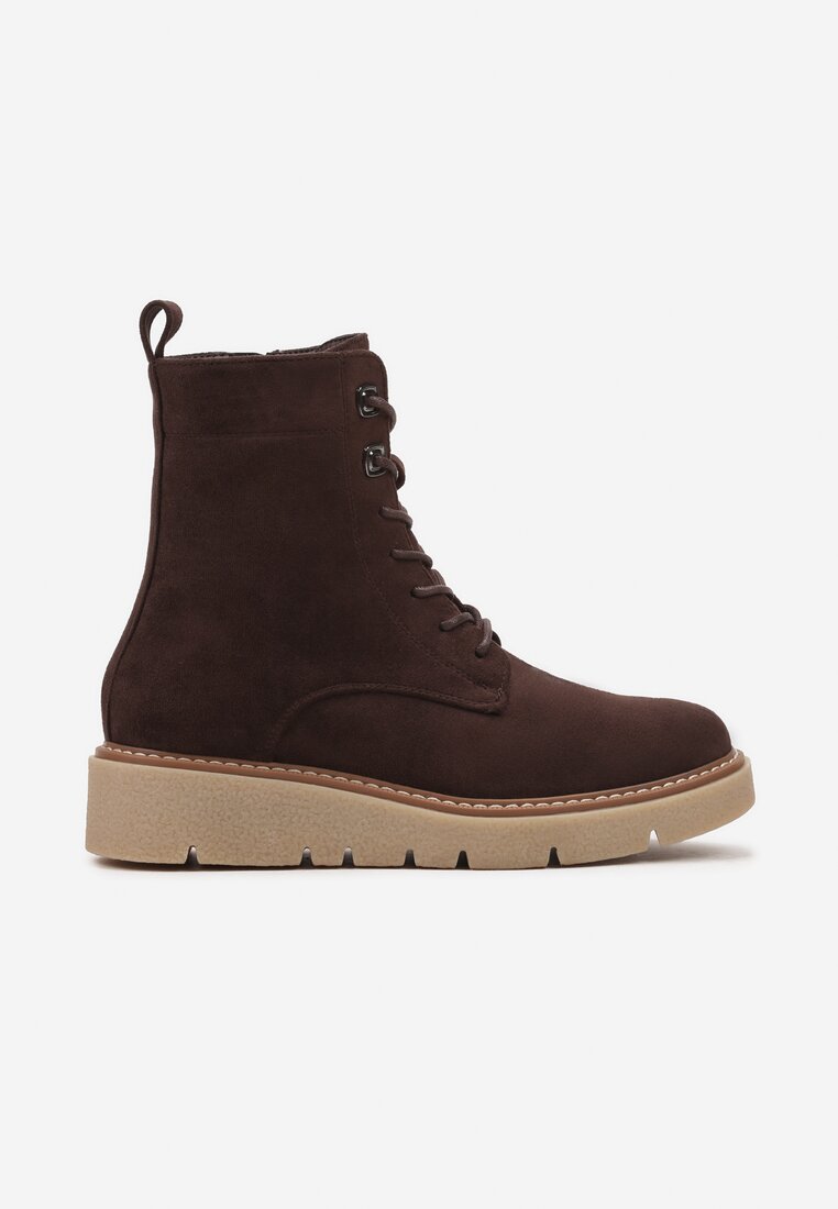 Botine Riasia Maro