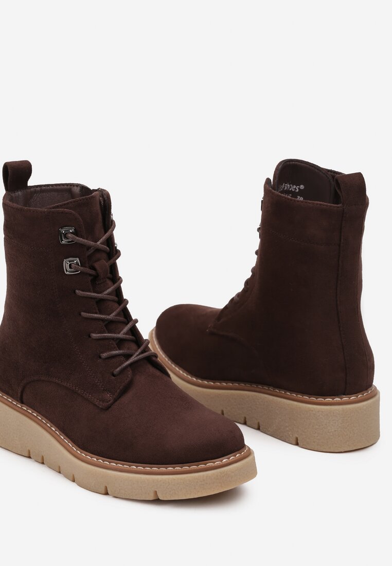 Botine Riasia Maro