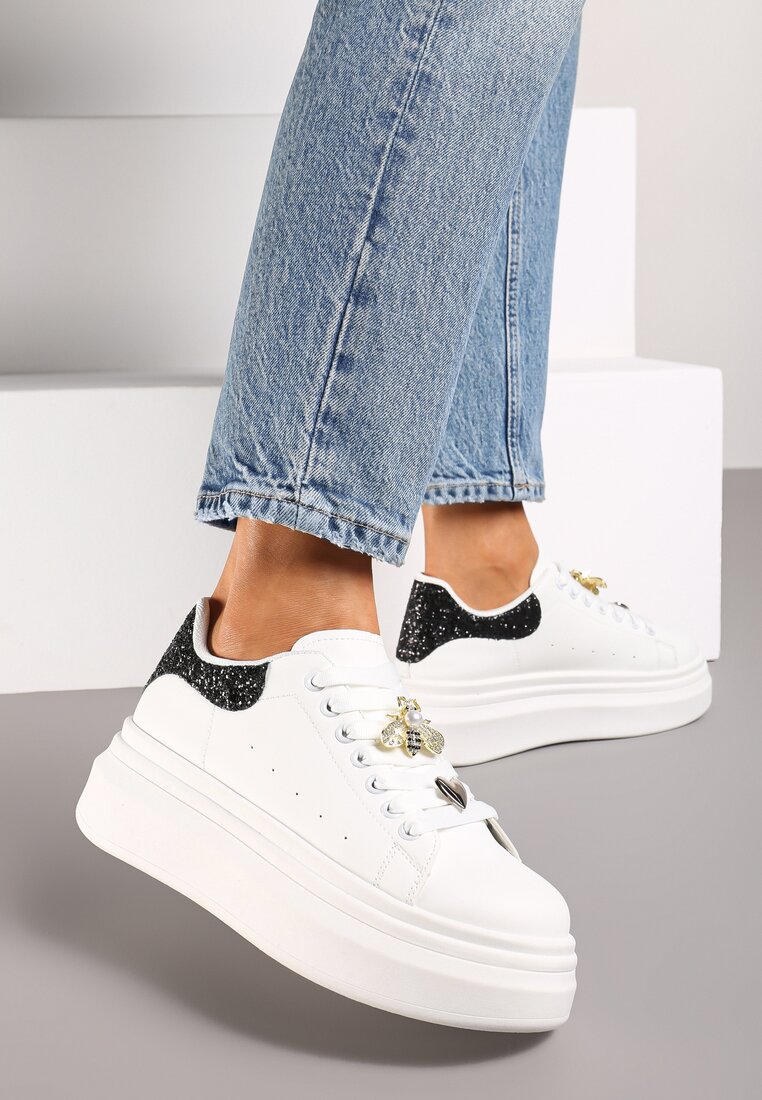 Sneakers Sezirra Negri
