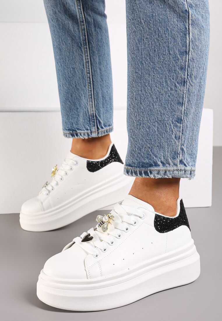 Sneakers Sezirra Negri