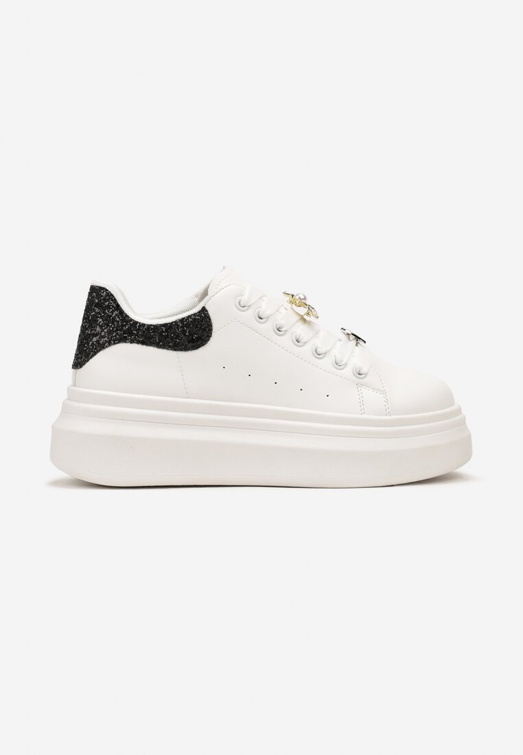 Sneakers Sezirra Negri