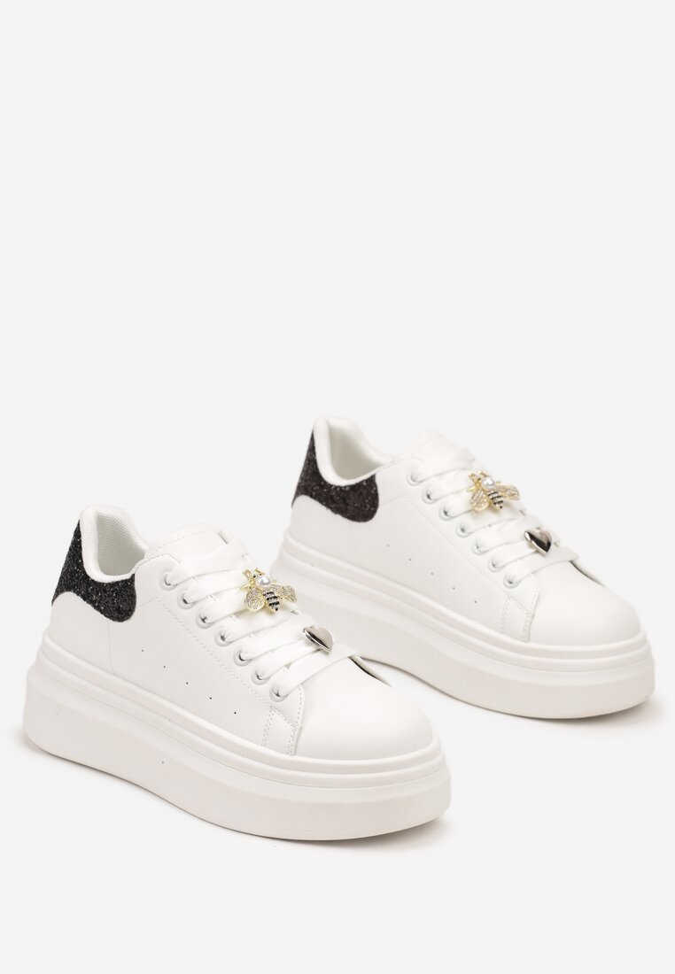 Sneakers Sezirra Negri