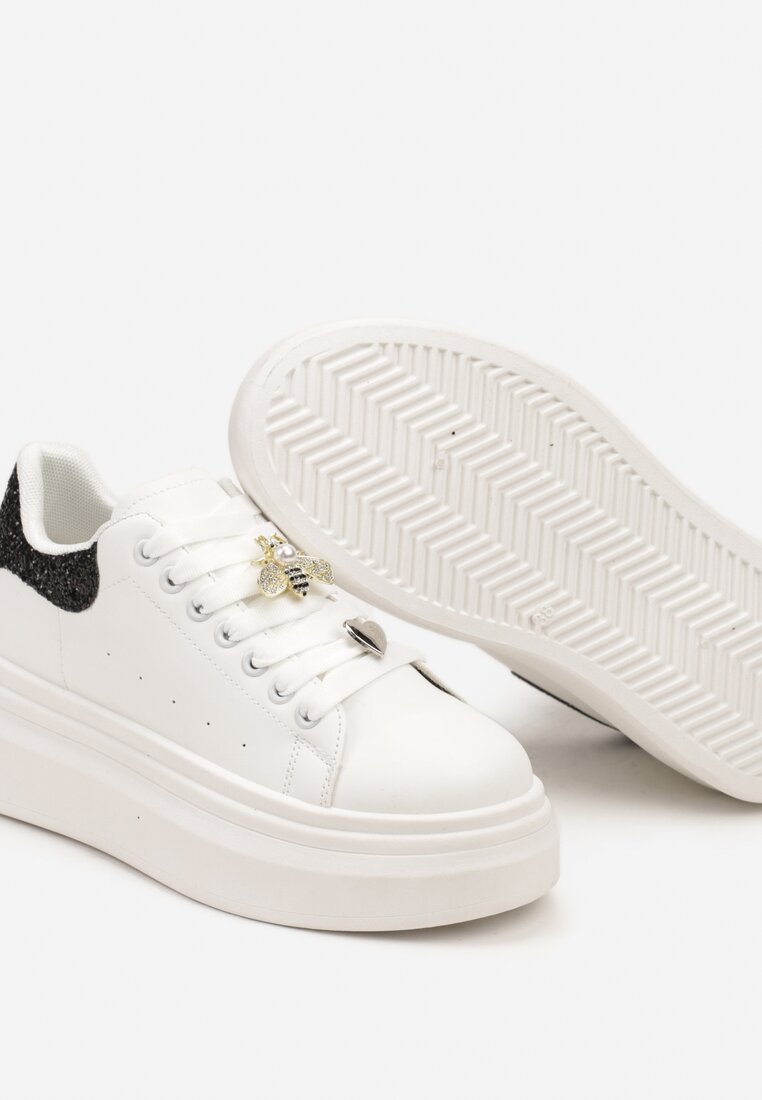 Sneakers Sezirra Negri