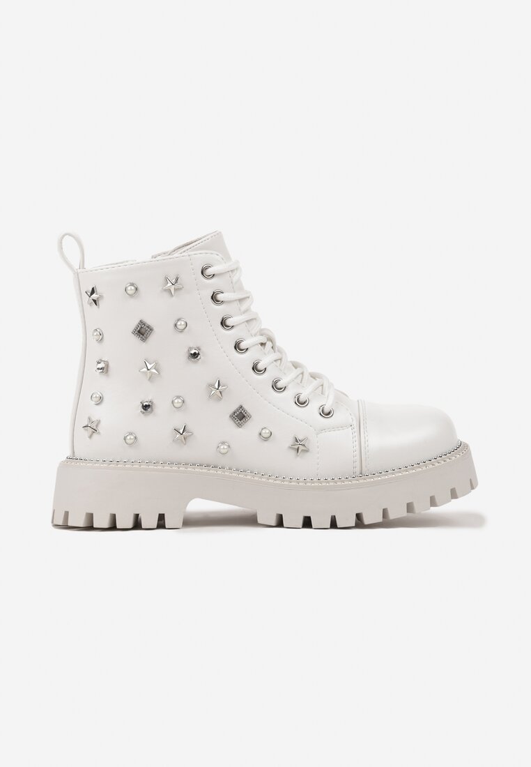Botine Railana Albe