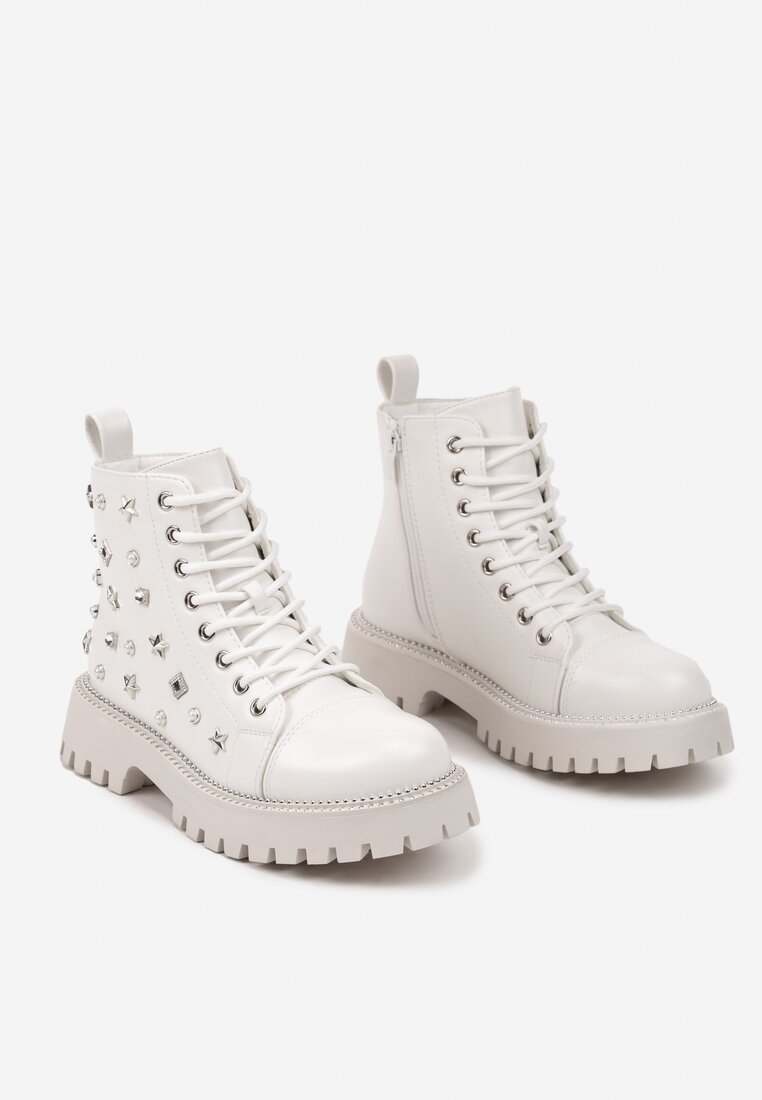 Botine Railana Albe