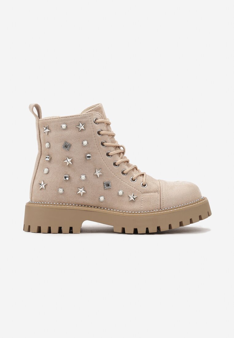 Botine Mialisa Bej