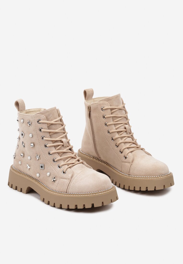 Botine Mialisa Bej