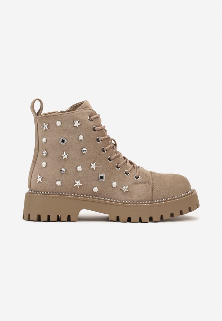 Botine Mialisa Bej
