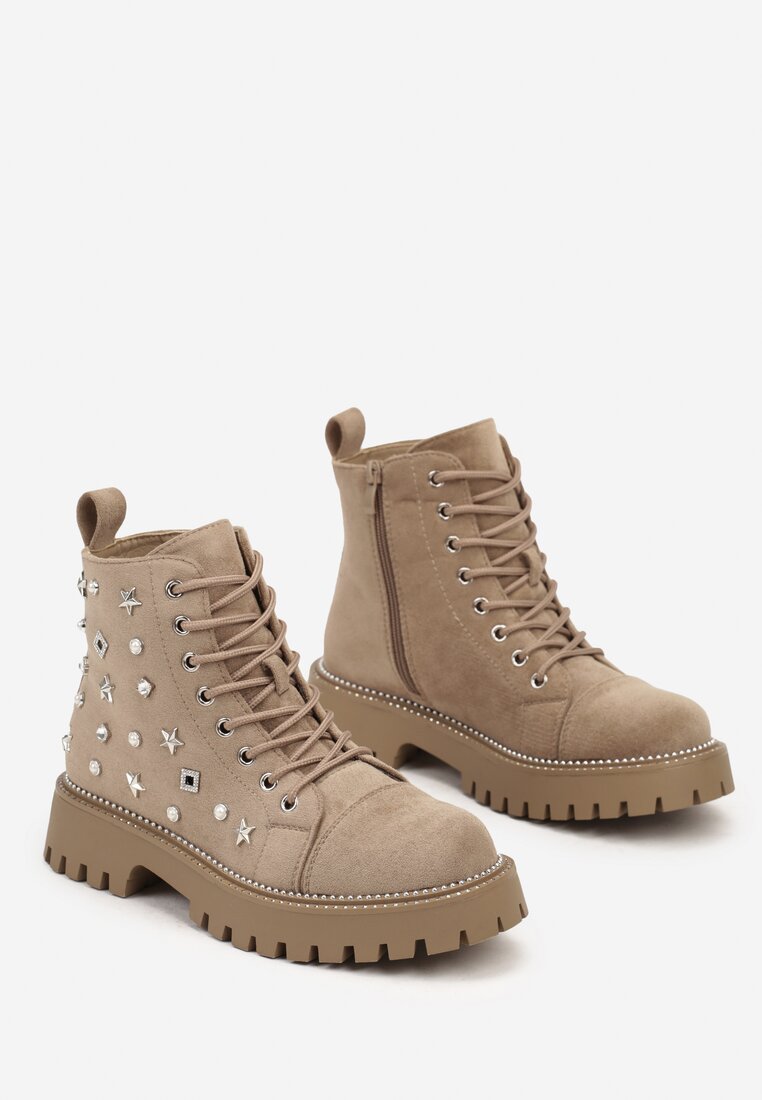 Botine Mialisa Bej