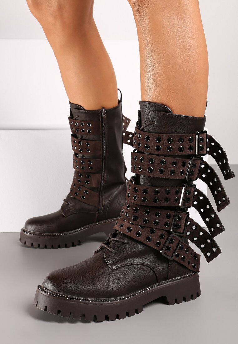 Botine Niriel Maro