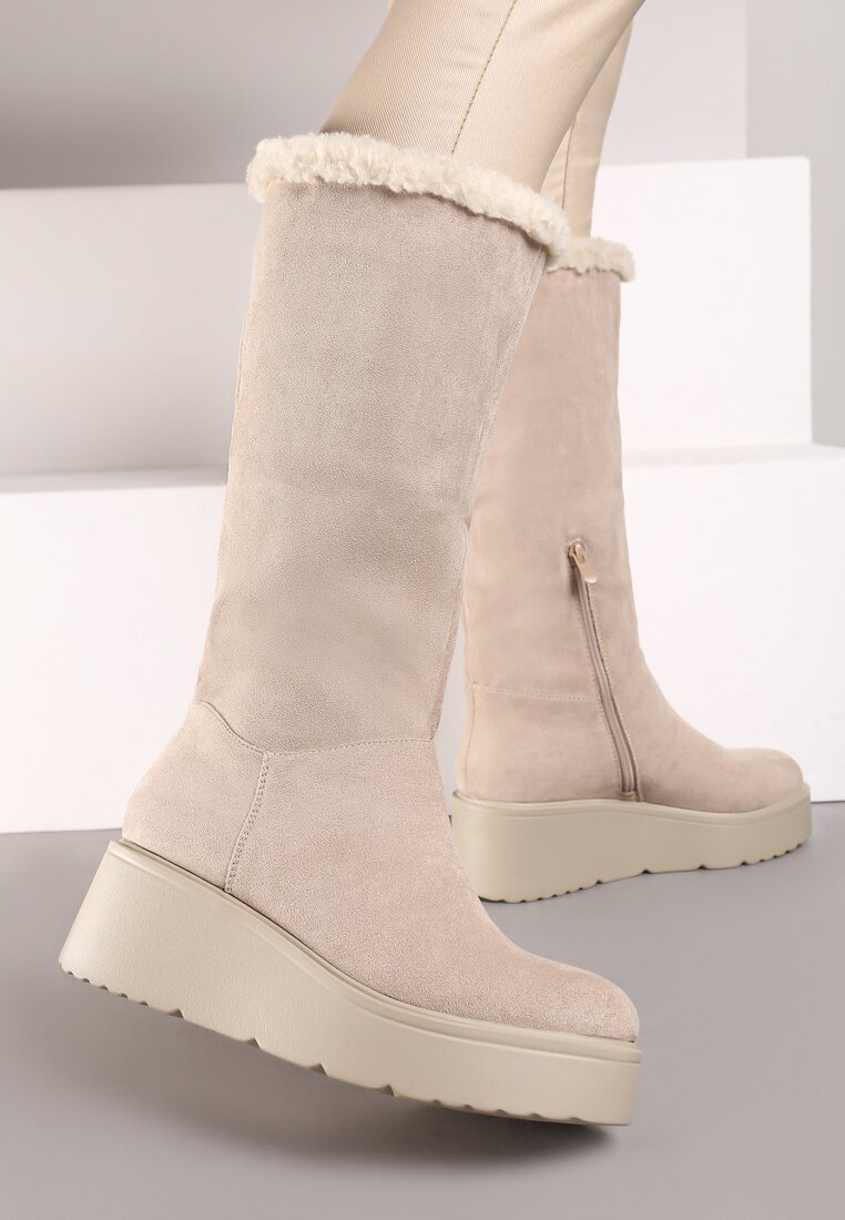 Botine Nerelitia Bej