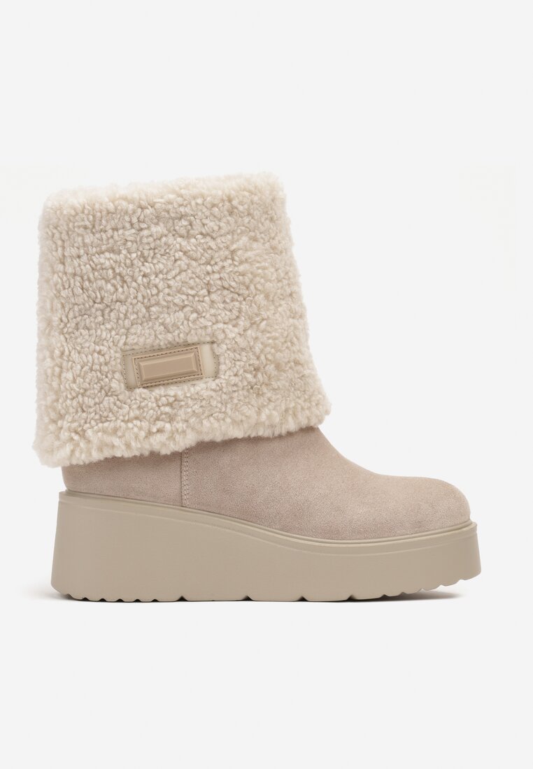 Botine Nerelitia Bej