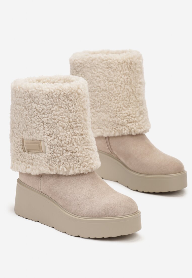 Botine Nerelitia Bej