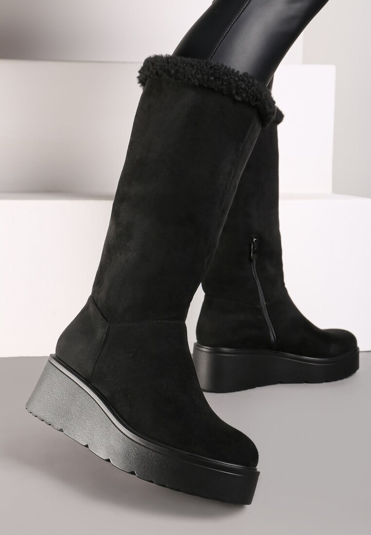 Botine Nerelitia Negre