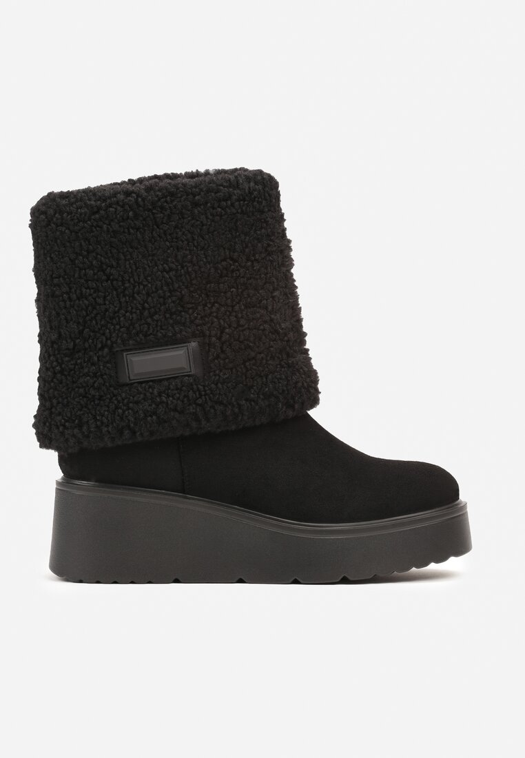 Botine Nerelitia Negre