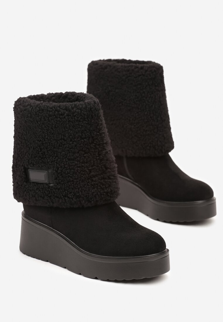Botine Nerelitia Negre
