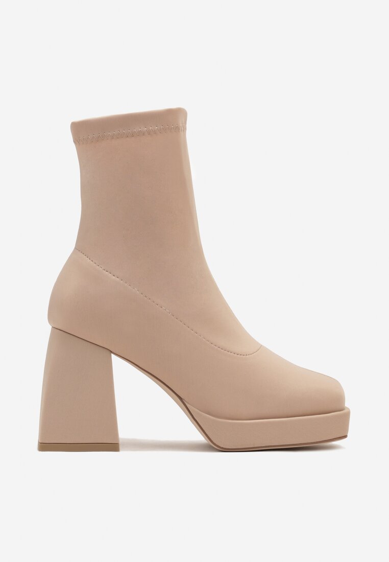 Botine Marilaine Bej