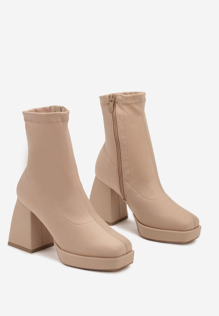 Botine Marilaine Bej