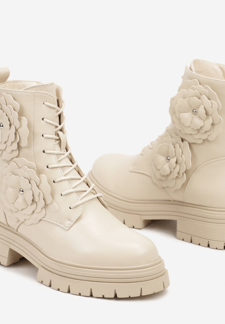 Botine Lirelae Bej