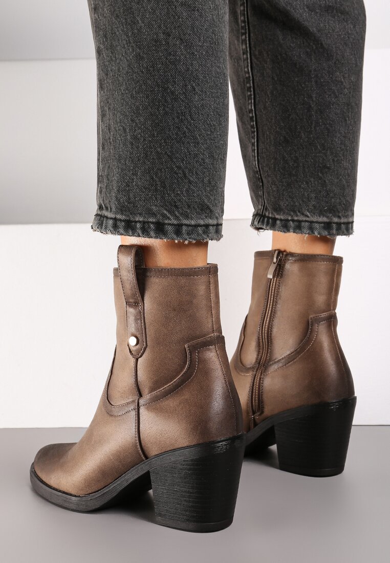 Botine Narelin Bej