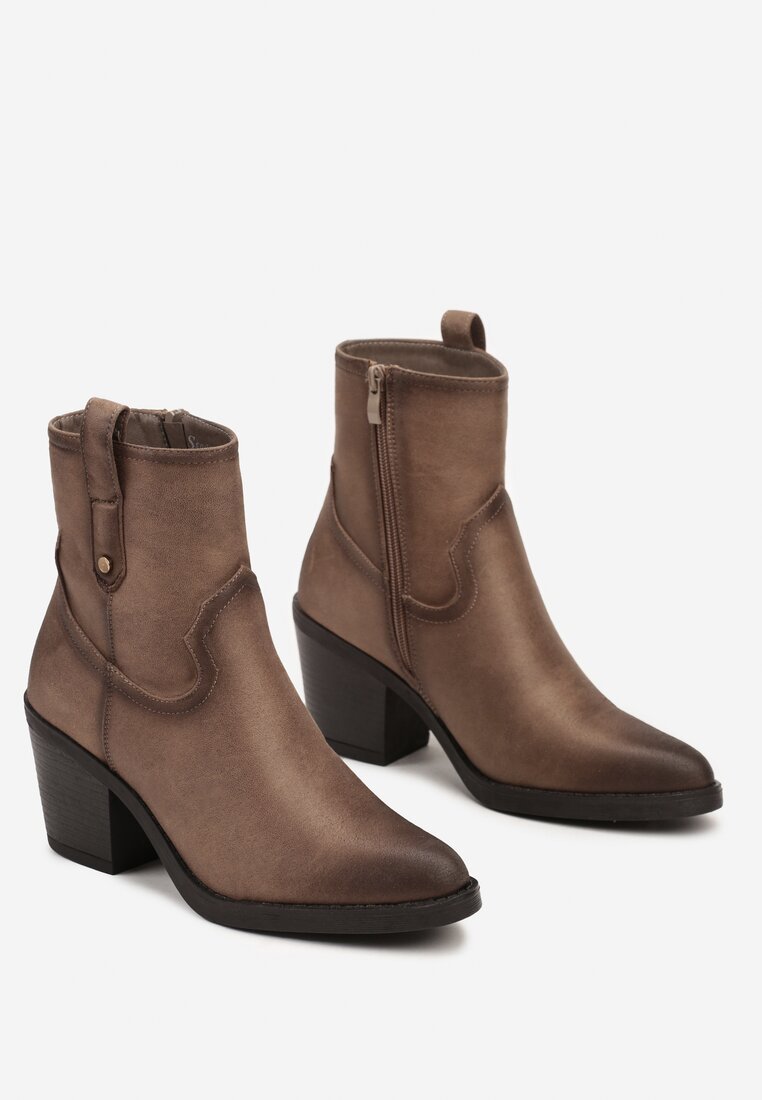 Botine Narelin Bej