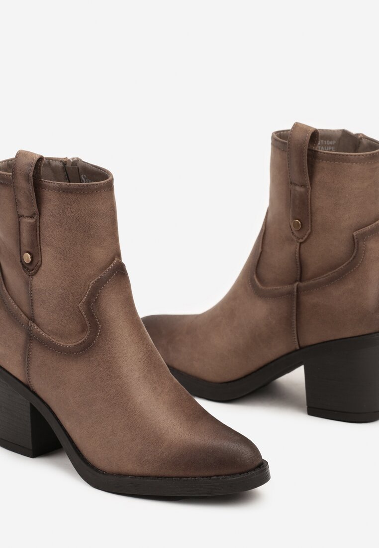 Botine Narelin Bej
