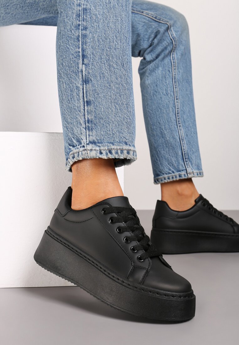 Sneakers Lirelisa Negri